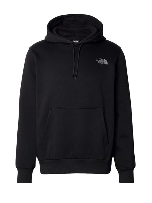 m hood logo THE NORTH FACE | NF0A89EJJK31.JK31